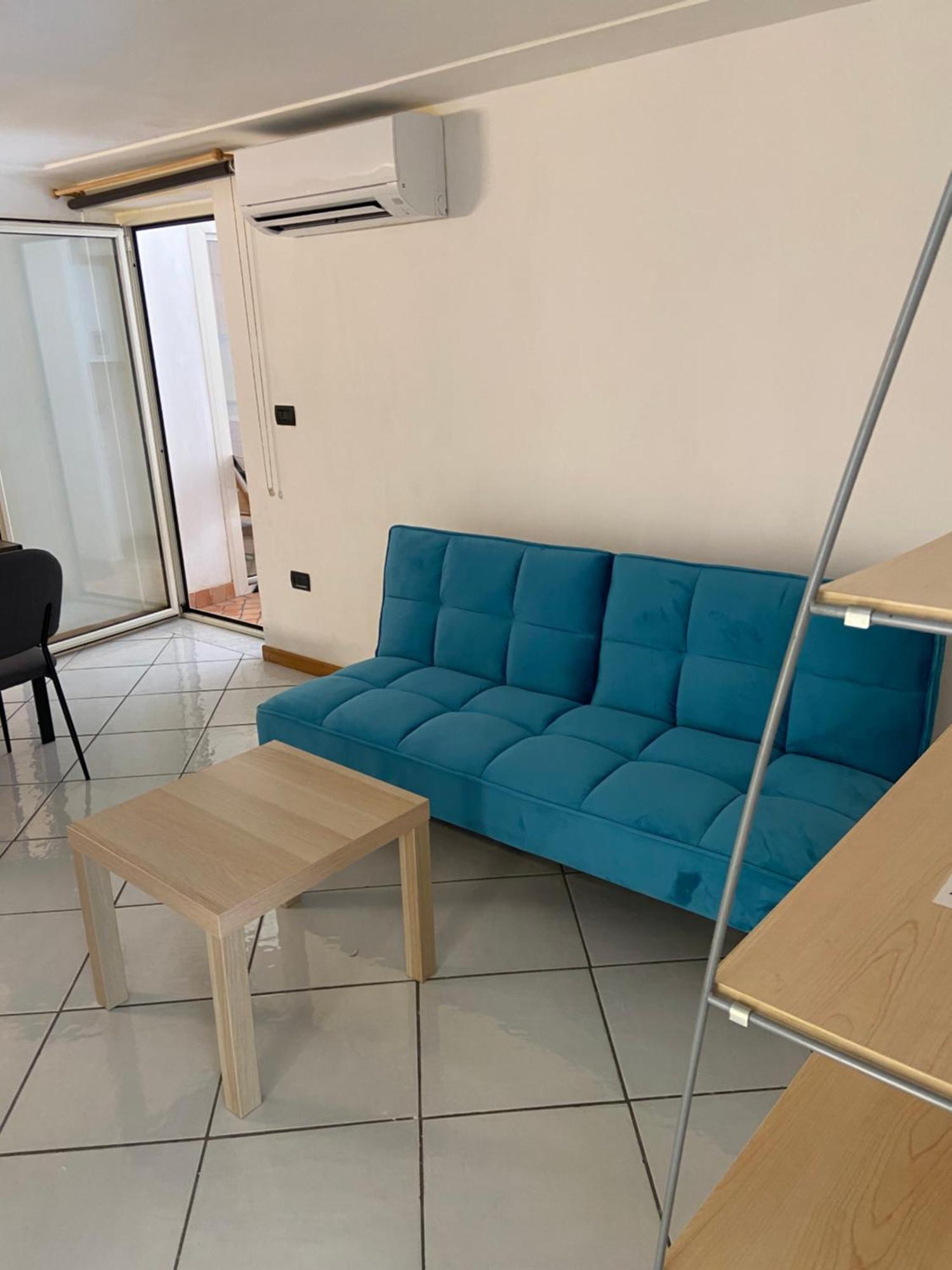 Dimora Tribunali 236 Naples Luaran gambar