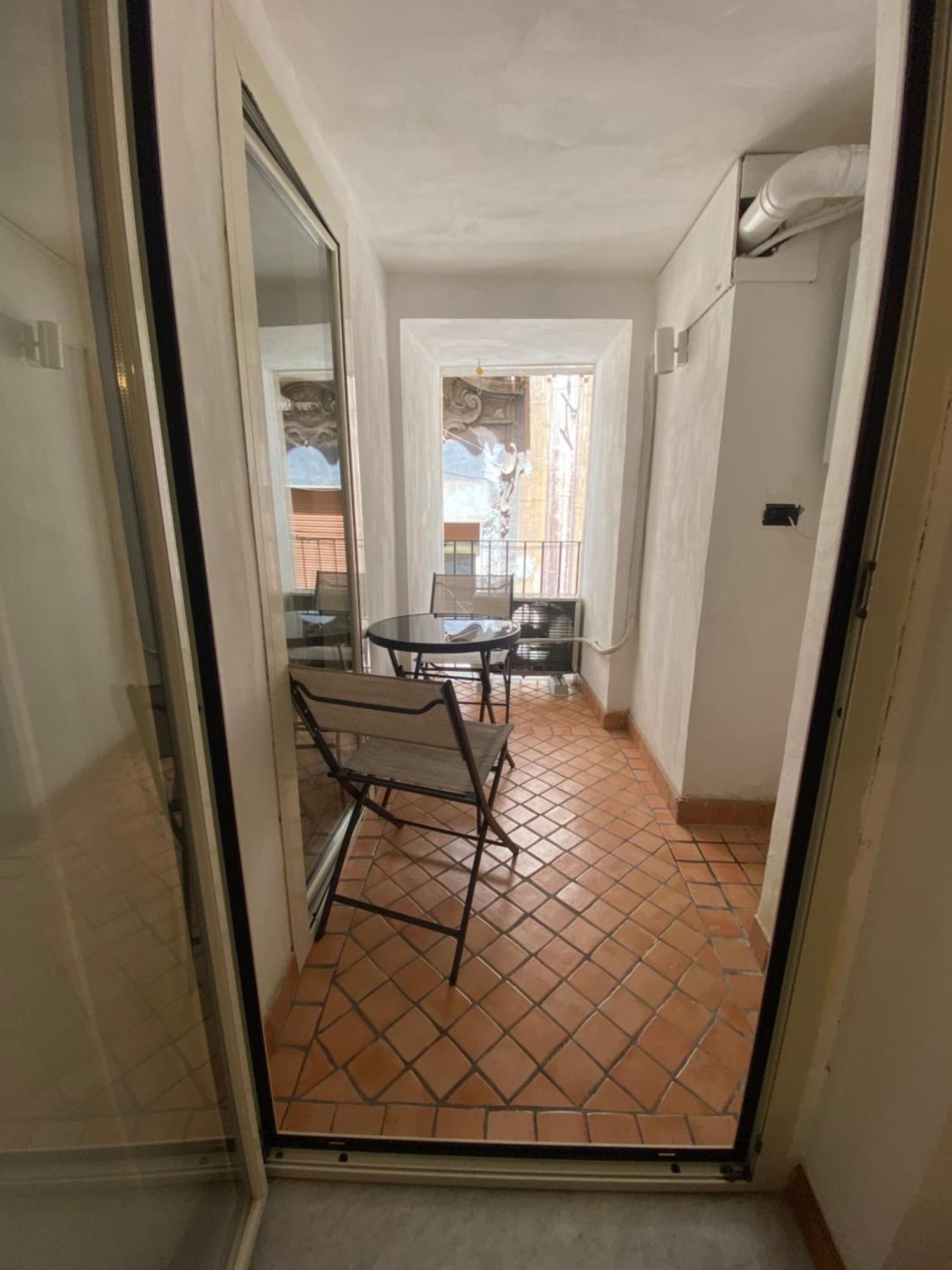 Dimora Tribunali 236 Naples Luaran gambar
